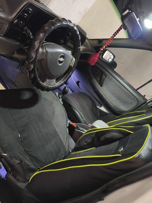 Nexia1 sotiladi genralni xam berladi