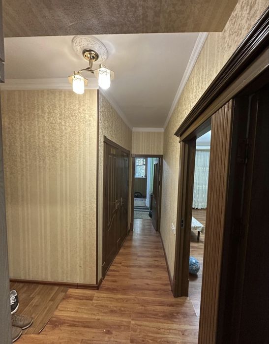 Юнусабад 4 квартал 3/3/4