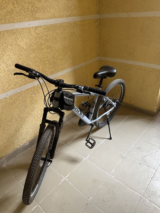 Аренда велосипедов