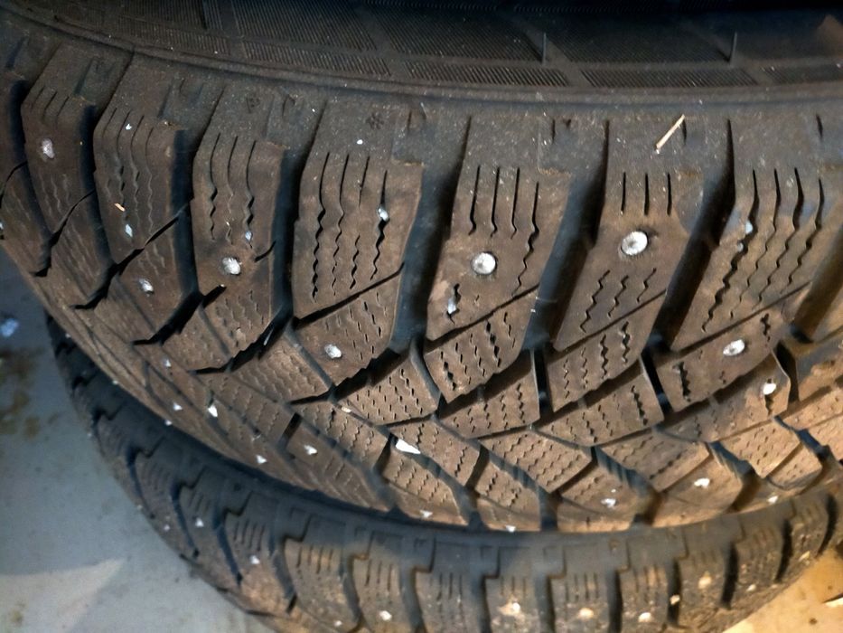 Продам колеса в сборе