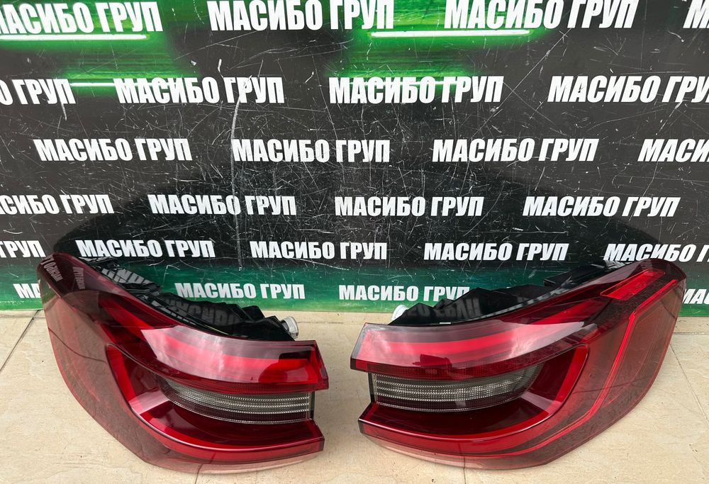 Стопове Led стоп за Бмв Х5 Г05 Bmw X5 G05 Bmw X2 U10