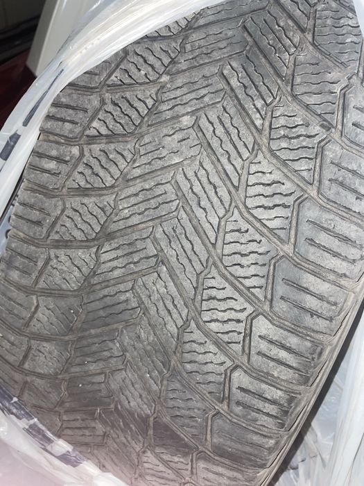 Michelin 225/65 r17