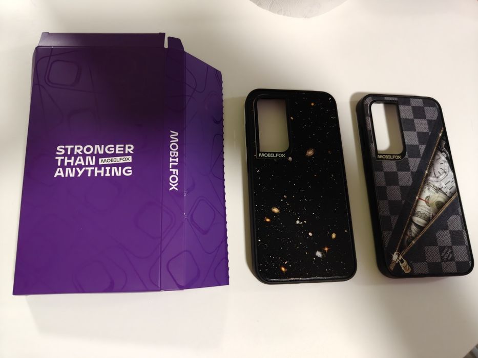 Кейсове Samsung s24