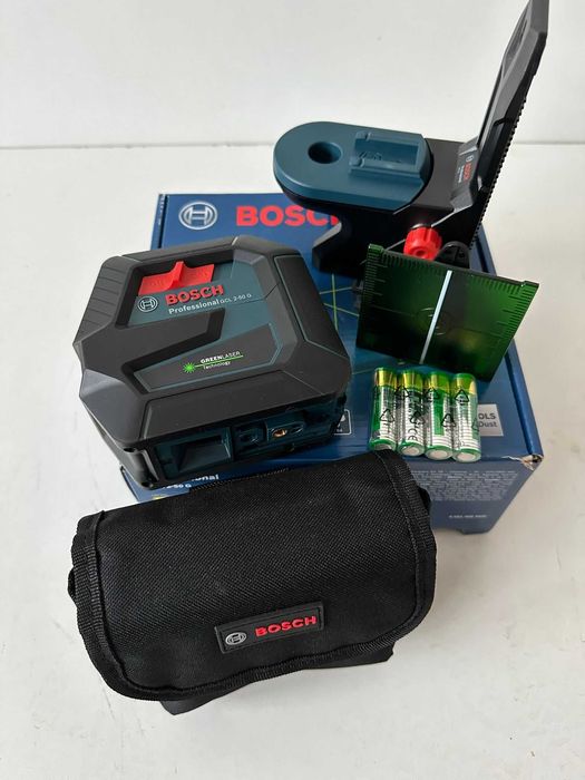 Laser Bosch Professional GCL 2-50 G