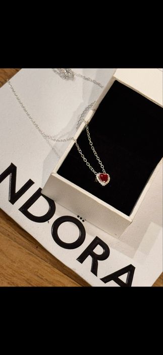 Пандора колие Валс Pandora