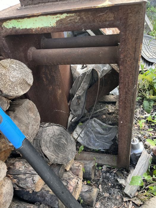 Продам котел