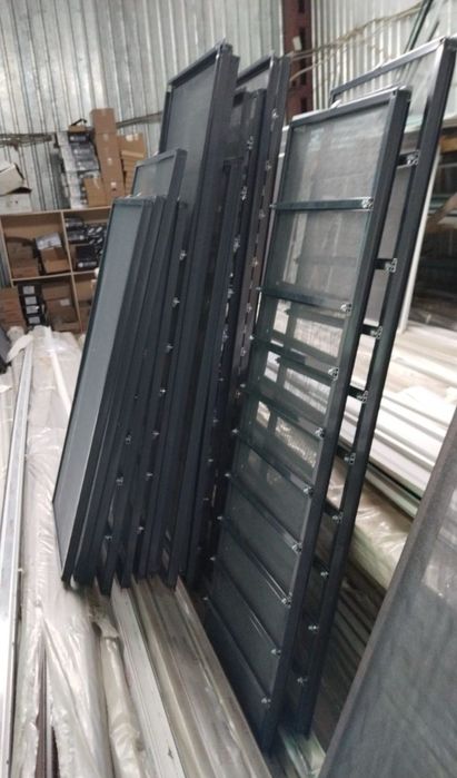 Москитные сетки на окна балконы