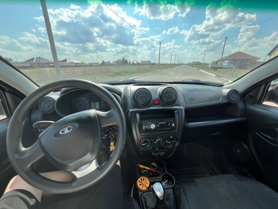 Продам авто гранта