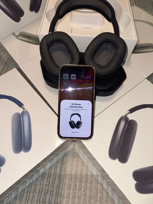 AirPods Max Оригинал 1:1