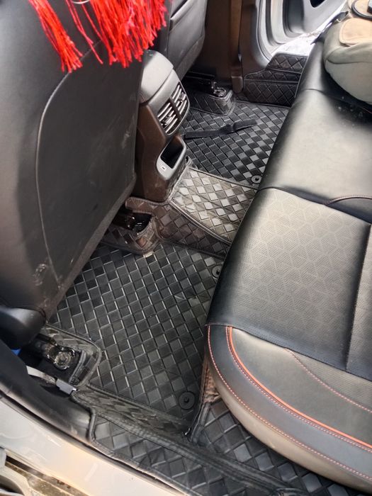 Ева полик. 3д и чехол