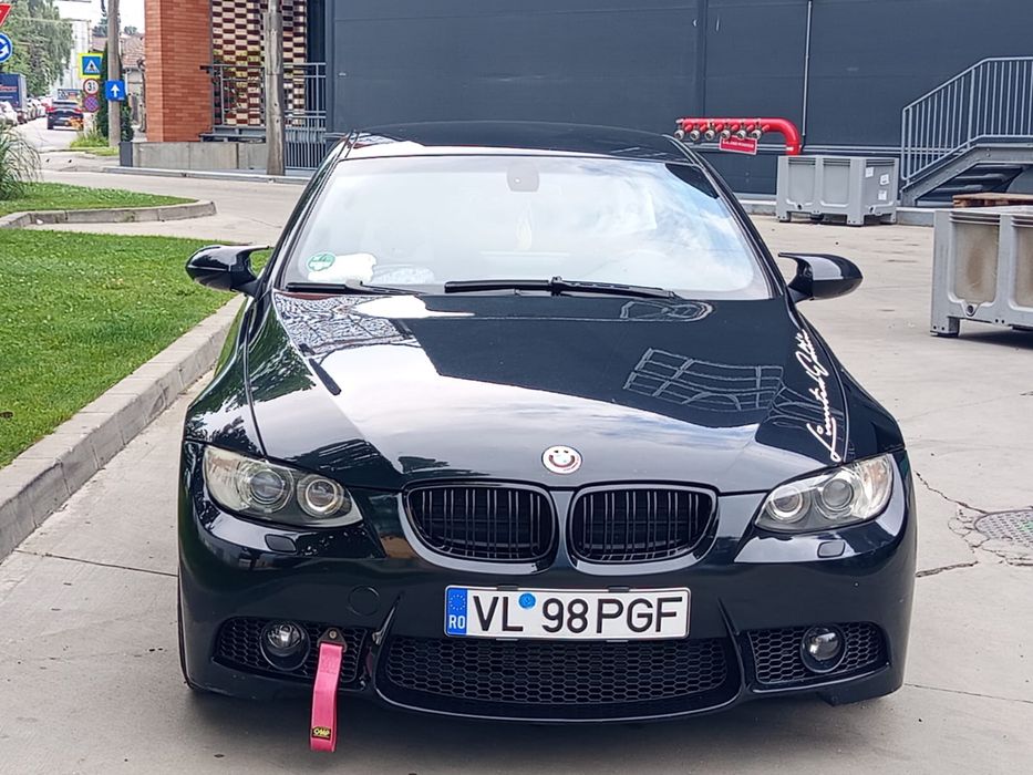 BMW 3 Series 2008 — imagine 5