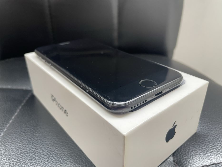 Iphone 7 32BG Black