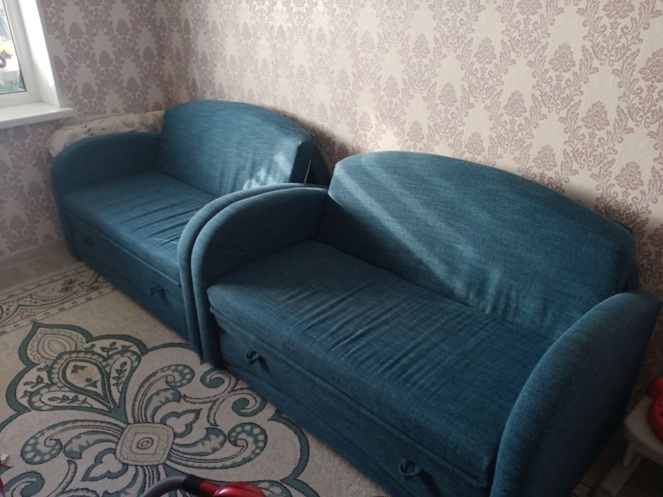 Диваны - кровать