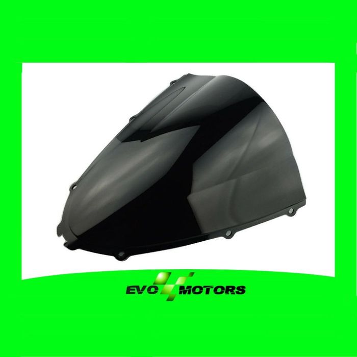 Parbriz Fumuriu Double Bubble NOU Kawasaki ZX14R 2006-2016 Ninja PB054