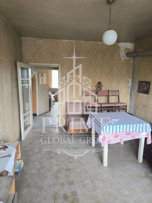 2-стаен в Варна, област-гр.Девня площ 58 цена 55000