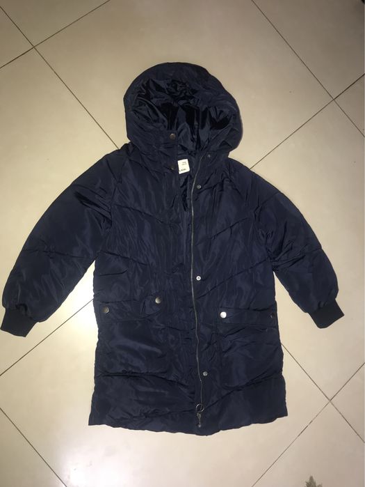 Куртка для девочки