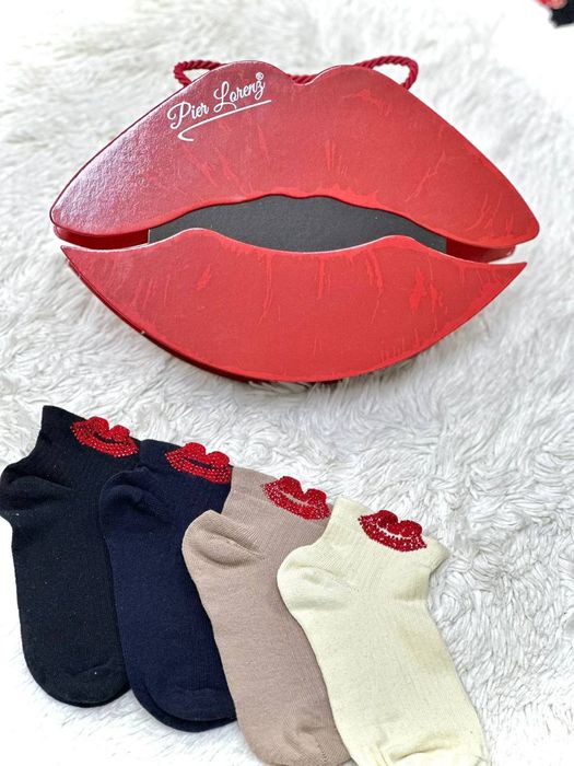 Носочки подарочные