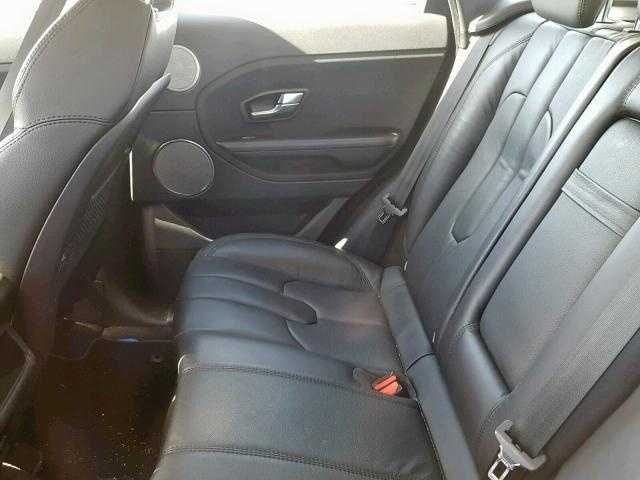 Capota aripa far faruri bara usa trager Range Rover Evoque 224DT 2.2d