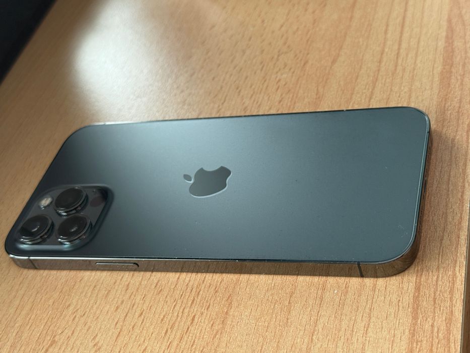 iPhone 12 Pro Max 128 GB