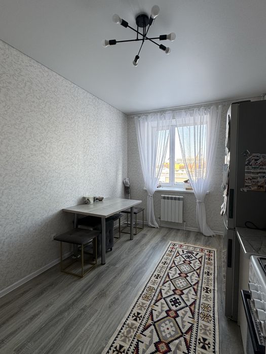 Сдам квартиру береке 2