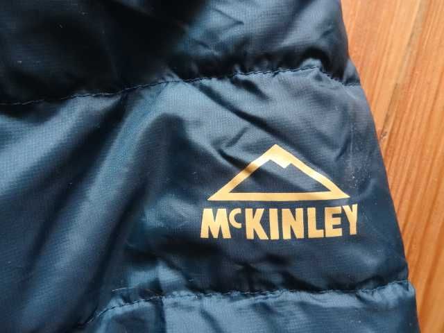 Mckinley L мъжко пухено