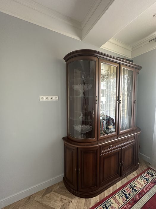 Сервант в гостиную