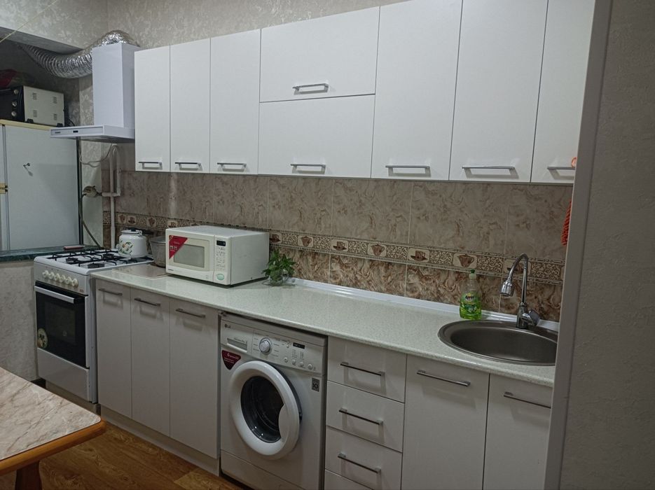 Продаётся квартира 3х комнатная