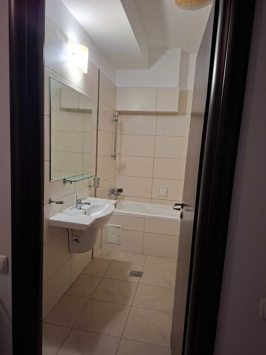 Vanzare garsoniera zona Pajura 38 mp utili