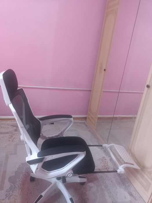 Компьютерный стул
