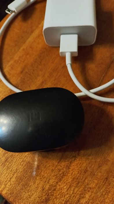 Наушники беспроводные