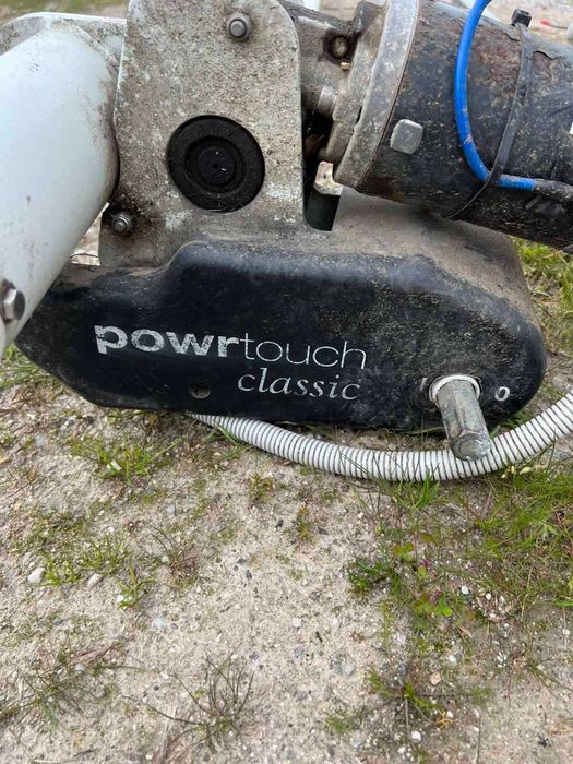 Джанти за Форд Рейнджър Ford Ranger Мувър за каравана