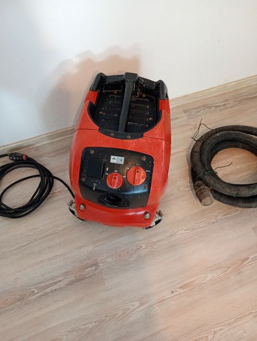 Aspirator Hilti VC 20 UM, umed uscat