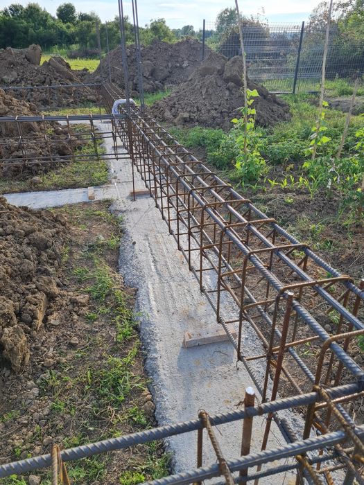 Otel Beton Fasonat / Bara / Plasa sudata / Sarma