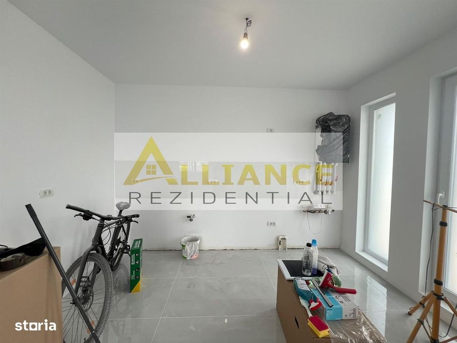 Casa Parter-3 Camere-Teren 350 Mp