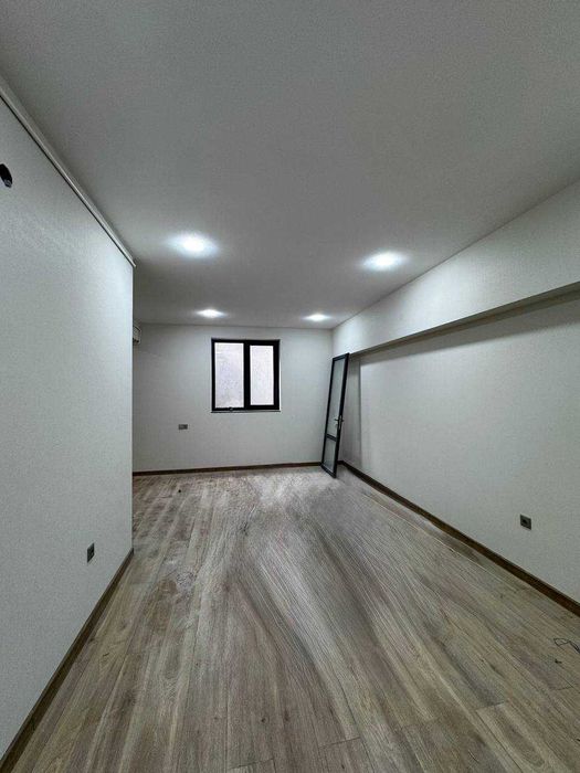 Пространство, где стиль встречается с уютом