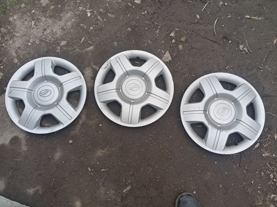 Колпак заз шанс оригинал