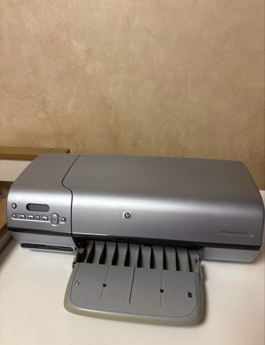 Imprimanta HP photosmart 7450