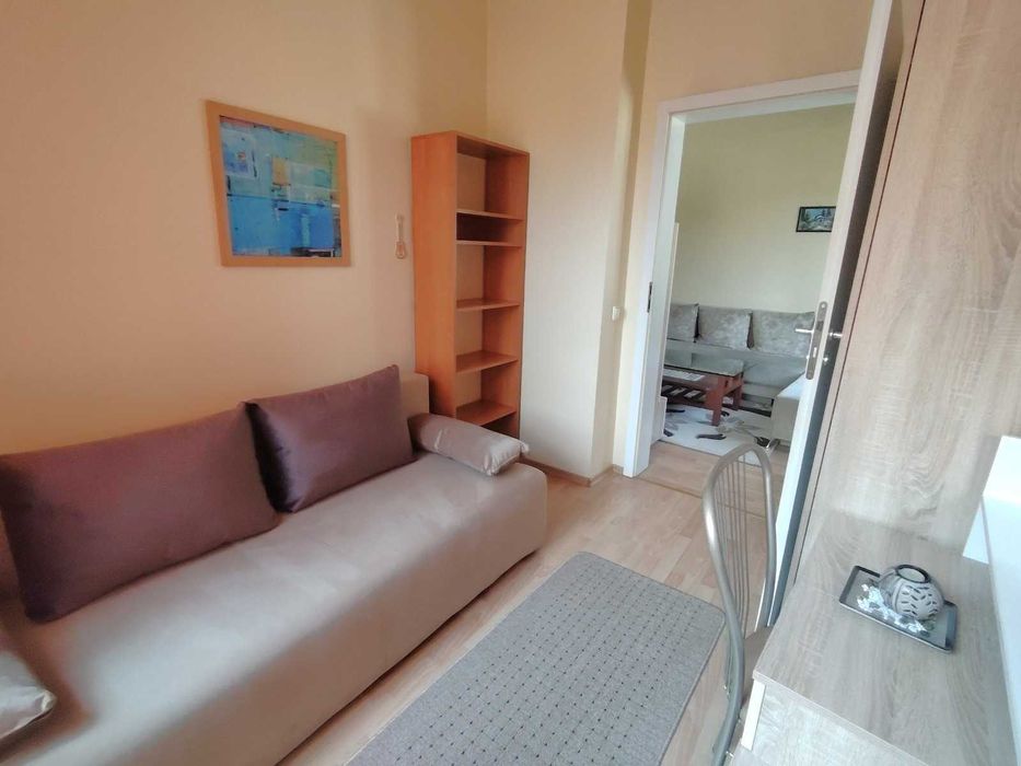 Дава се под наем Двустаен апартамент в София, Център - 56 кв.м за 750 € - Снимка #6