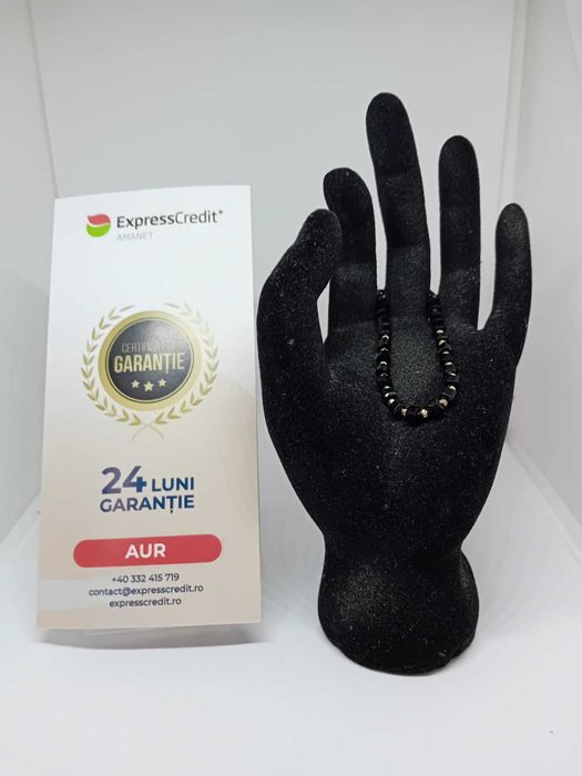 Bratara 14k 3.73 gr (34475.2/30 Pacurari 2) Garantie 2 Ani!