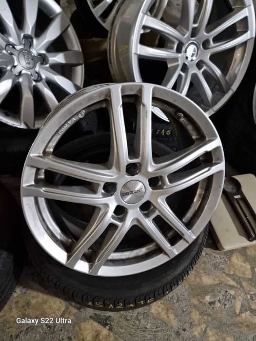 Mercedes 17 Audi Volksvagen Замъка Ямбол