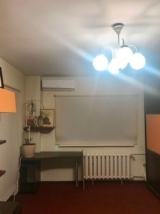 Inchiriere apartament 1 camera Iancului