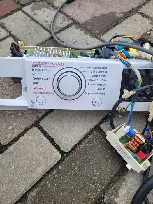 Piese masina spalat LG