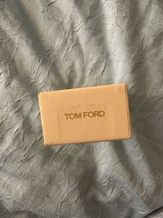 Tom Ford - Vanilla Sex