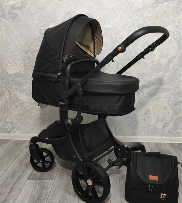 Прогулочная коляска Teknum