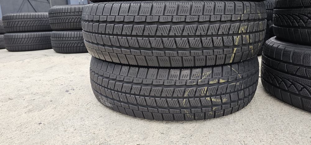 205 75 R 16 C Falken Iarna