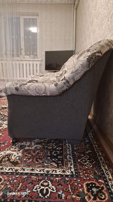 Кресло в хорошем состояние