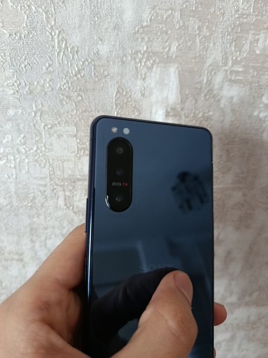 Sony Xperia 5 ii 5G