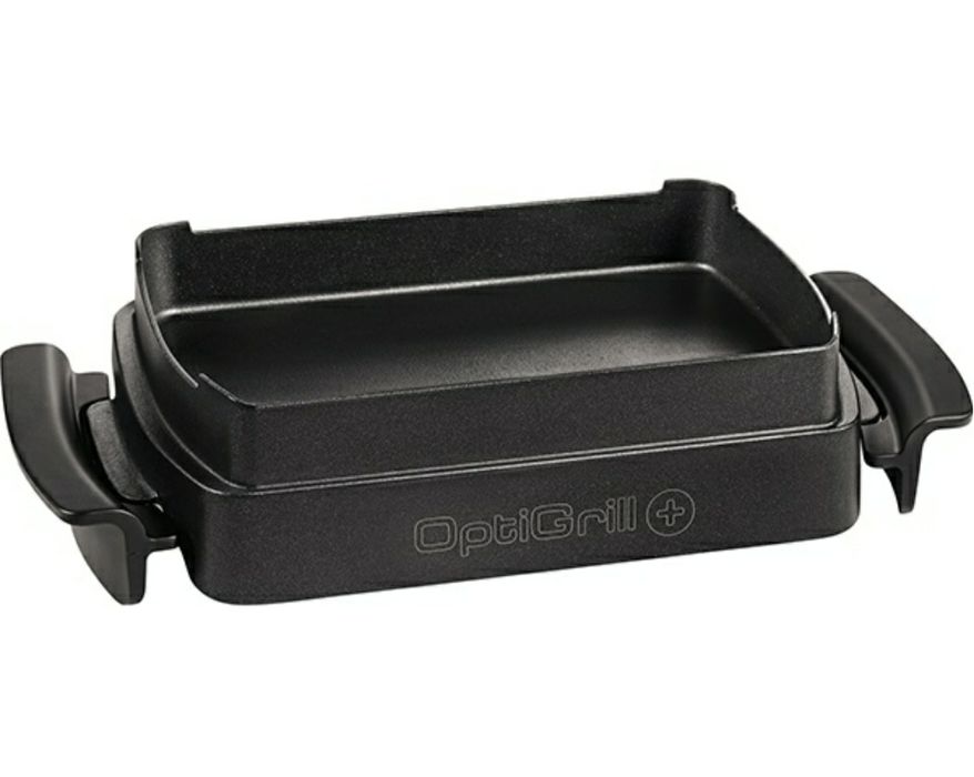 Gratar electric Tefal OptiGrill GC714834