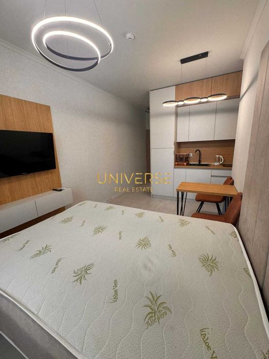 Продава се Едностаен апартамент в к.к. Слънчев бряг - 27 кв.м за 1134 €/кв.м - Снимка #2