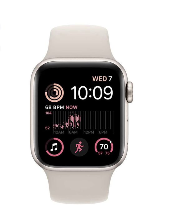 Vand Apple Watch SE 2nd Gen S/M